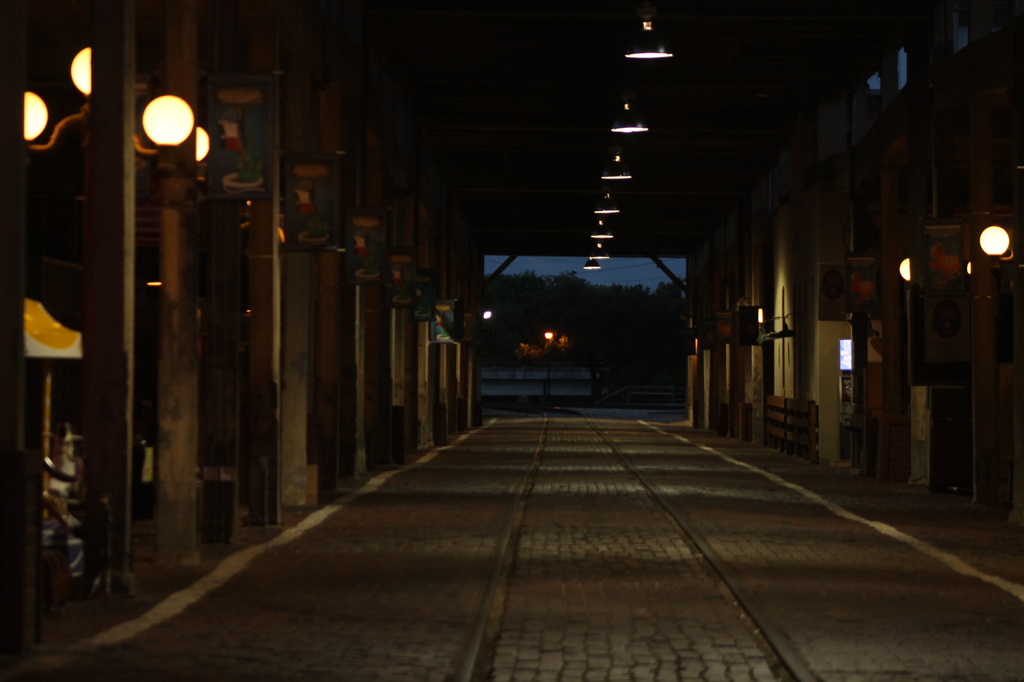 Stockyards by judyc57