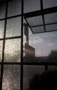 23rd Jul 2013 - Screened Window