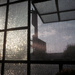 Screened Window by lisasutton