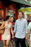 22nd Jul 2013 - Chinese Family