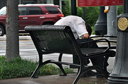 23rd Jul 2013 - Down and Out on Luckie Street