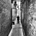 Back Alley, Soho by rich57
