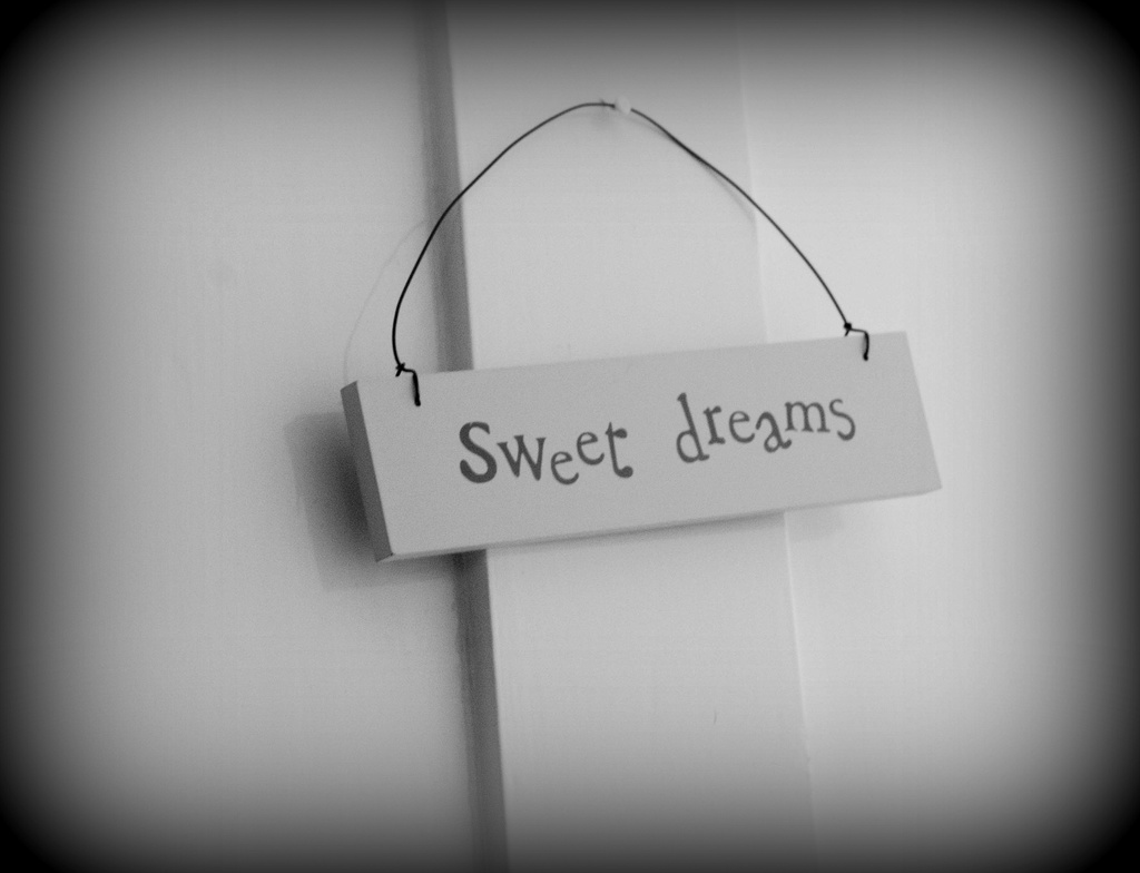 sweet dreams by tracybeautychick