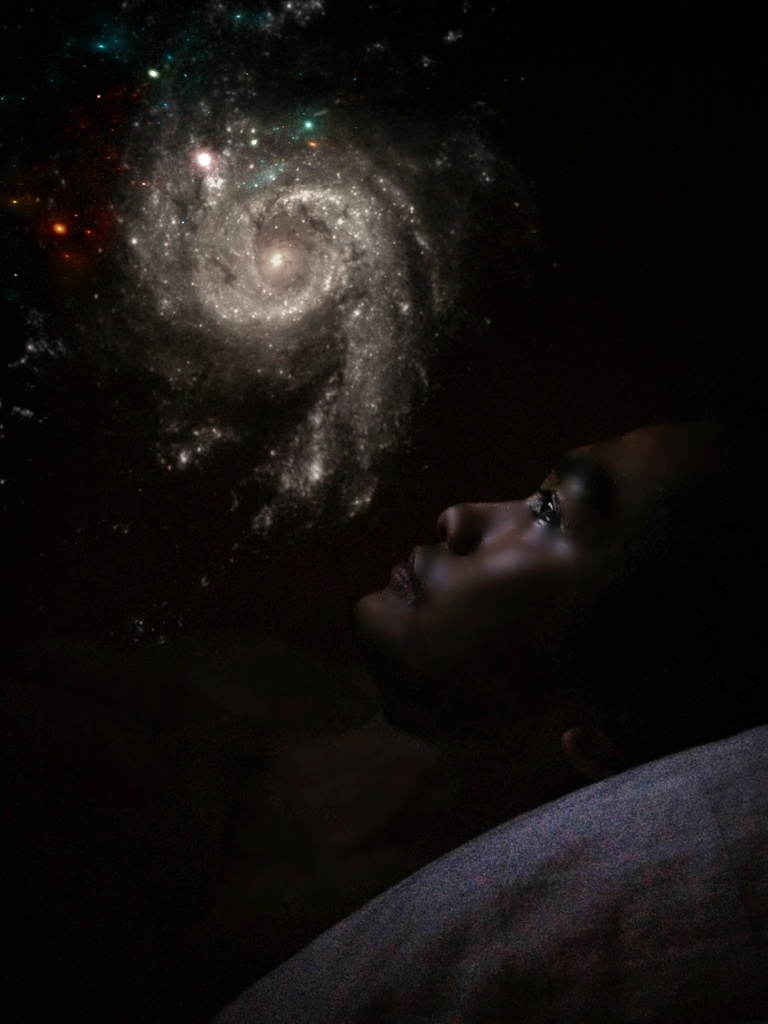 Across the Universe by gavincci