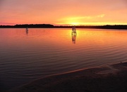 24th Jul 2013 - Ontario Great Lakes Sunset