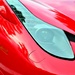 Ferrari 458 Italia front headlamp by soboy5