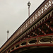 #208 Bridge lamps by denidouble