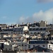 Roofs of Paris by berend