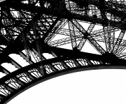 25th Aug 2010 - Eiffeltower