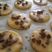 Chocolate cookies by nami