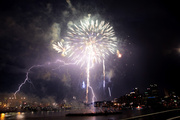 4th Jul 2013 - Natural Fireworks