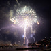 Natural Fireworks by steelcityfox