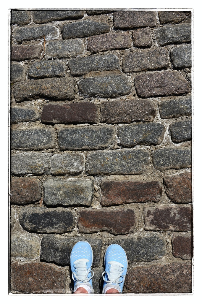 Cobblestones by kwind