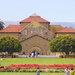 Stanford Memorial Church by tara11