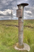 26th Jul 2013 - The Scotsman's Stump.