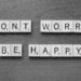 Don't Worry Be Happy by Allison