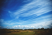 26th Jul 2013 - Day 207 - The 16th Fairway, Royal Birkdale