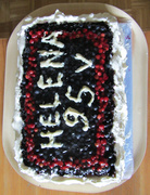 2nd Jul 2013 - Birthday Cake IMG_3817