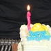 Teeny Birthday Cake by kimmer50