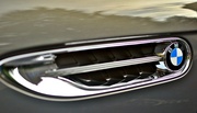 28th Jul 2013 - BMW Z8 side vent
