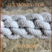 Money for Old Rope. by ladymagpie