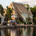 Lake Harriet Bandshell by tosee