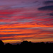 26th July 2013 sunset by pamknowler