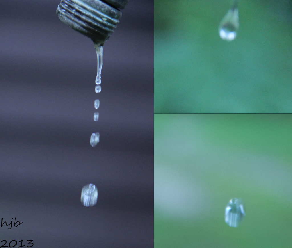 drops by hjbenson