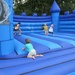 Bouncy castle by g3xbm
