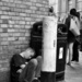 Rough Sleeper by andycoleborn