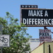 Make a Difference by lisasutton