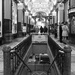 The Block Arcade Melbourne  by onewing