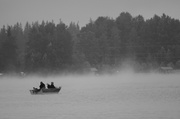 28th Jul 2013 - Early morning fishing