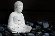 29th Jul 2013 - Buddha