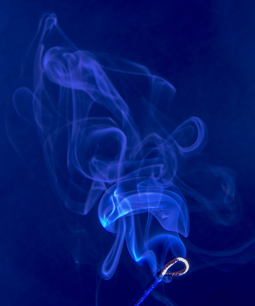 Smoke I by rachel70