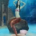 Mermaid  by fiveplustwo