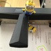 Minions at Work - Importance of Paper Punch Safety by msfyste