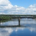 Bridges Over the Penobscot River by mandyj92