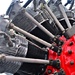 Tupolev radial engine by soboy5