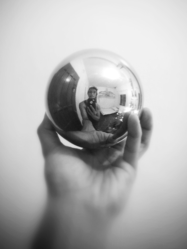 Sphere by gavincci