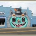 The Richmond Mural Project: Happy Kitty by allie912