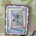 Mason Jar Card by gardencat