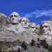 Mount Rushmore by lisabell