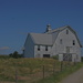 Old Barn, Western Maine by rob257