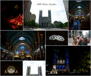 31st Jul 2013 - Notre Dame Basilica 