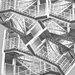 Escher by sugarmuser