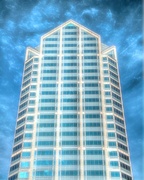 31st Jul 2013 - Skyscraper