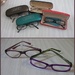New Specs! by mozette