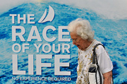 1st Aug 2013 - The Race of your Life