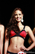 2nd Aug 2013 - Megan Young - Miss World Philippines 2013